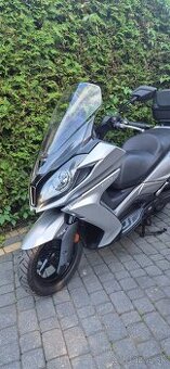 Kymco New Downtown 125 Noode