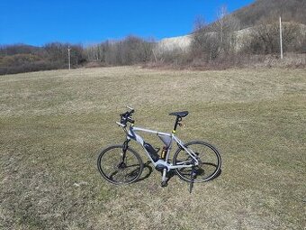 Predám elektrobicykel MERIDA