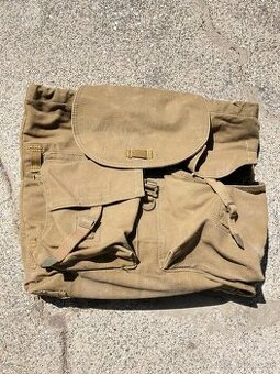 Batoh vojenský a turistický