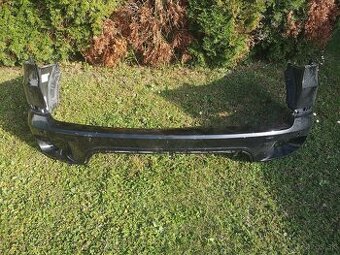BMW X5 narazník