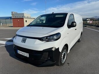 Fiat Scudo 2.0 Multijet L2 109kw 2024
