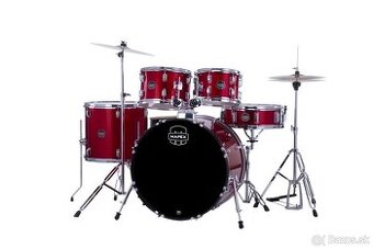 kompletní bicí sada Mapex Comet 22,10,12,16