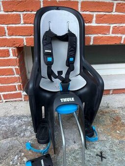 Sedačka na bicykel THULE