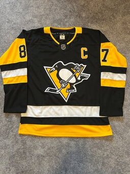 Fanatics NHL dres Sidney Crosby Pittsburgh Penguins