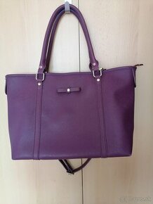 Dámska kabelka - 1