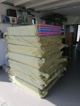 4 cm PUZZLE  TATAMI NOVÉ