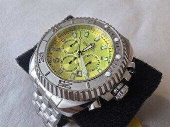 Invicta Coalition Force lime - 1