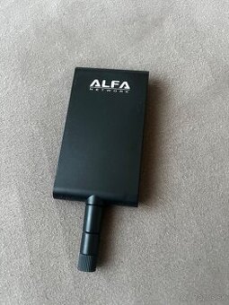 Alfa Network APA-M25 Vysoko ziskova smerová Wifi anténa - 1
