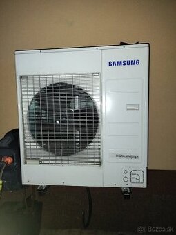 Samsung tepelné čerpadlo AE090REXDEG/EU