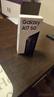 SAMSUNG A17 5G