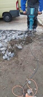 STAVEBÉ MURÁRSKÉ PRÁCE