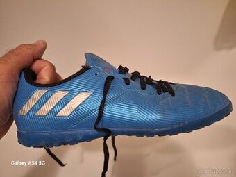 Adidas detské halové kopačky - č.38