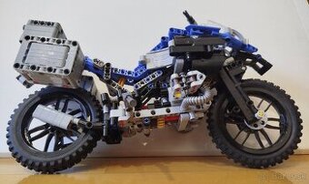 Lego Technic - BMW RS