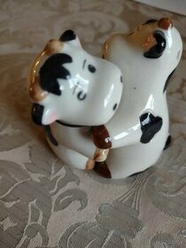 Soľnička a Korenička - 1