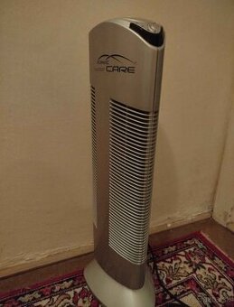 Čistička vzduchu Ionic care