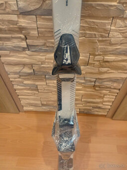 Lyže WEDZE BOOST 170 cm - Ako NOVÉ