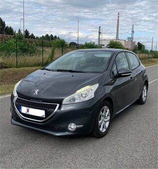 Peugeot 208 1.2 puretech