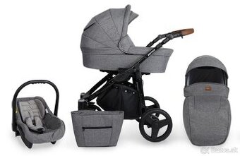 PREDÁM 3 KOMBINÁCIU KOĆIK