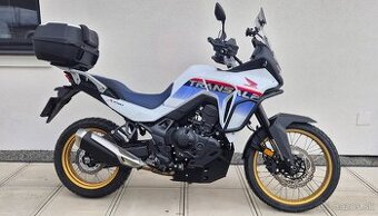 Honda XL750 Transalp