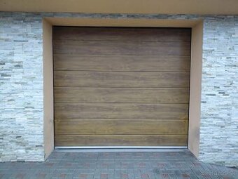 Garážová brána
