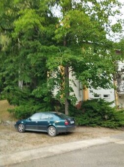 Oktavia1  1,6 55kw 75koni benzín