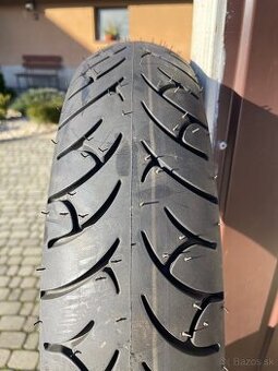 Nová motopneu Pirelli 100/90-14