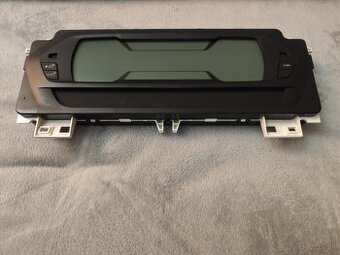 Displej Citroen C4 Picasso rok 2013-2019