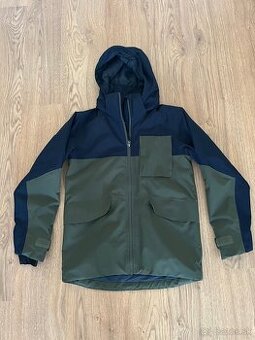 Zimna nepremokava bunda Didriksons 160