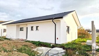 NA PREDAJ novostavba rodinného domu SOKOLOVCE