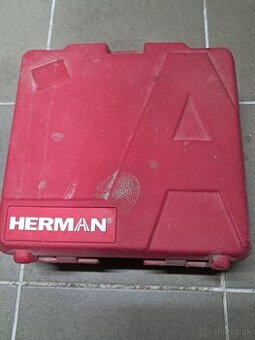 Predám akú utahovacku