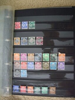 Znamky na doplnenie - zmena ceny