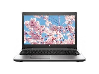 HP 650 G2, i5, SSD, Win11 PRO, numerická klávesnica, RS232