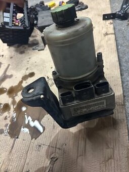 Elektrické Servo čerpadlo