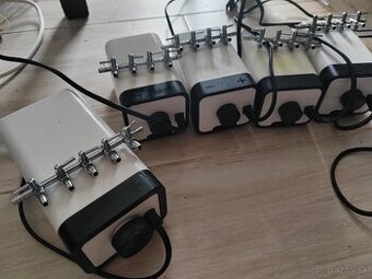 Vzduchovacie motorčeky