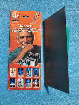 Nové hladítko PAVAN 840/I (28 cm x 13 cm)