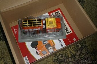 Škoda 706 RT Schörling