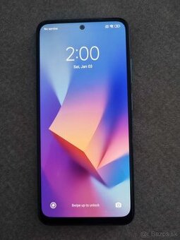 Predám Xiaomi Redmi Note 10S 6GB/64GB
