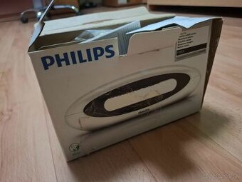 Bezdrôtový domáci telefón