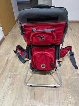 Detsky nosič značky KOALA