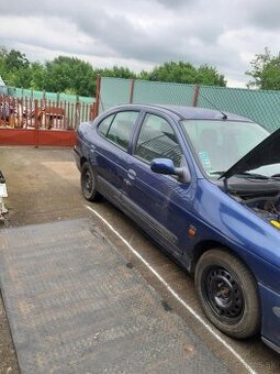 Renaul megan 1.6 66kw