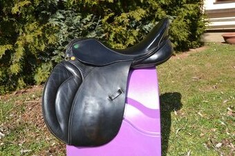 Univerzální sedlo Jorge Canaves