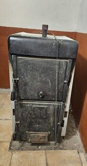 Kúpim kotol Demrad Solitech