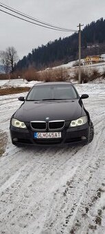 BMW 320d