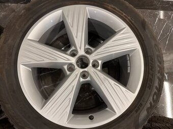 original kolesa 5x112 audi q4 e tron r19