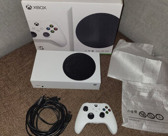 Xbox Series S 512 GB