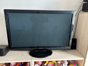Televízor PANASONIC
