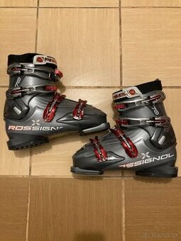 Predám sklelet lyžiarok Rossignol