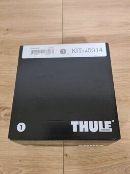 Thule Kit 145014 - Ford C-Max (Mk II)