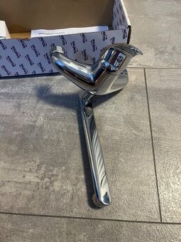 Drezová batéria Samtek 150mm