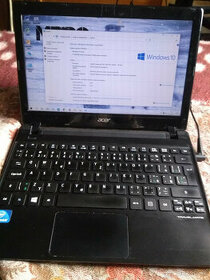 Acer TravelMate B113